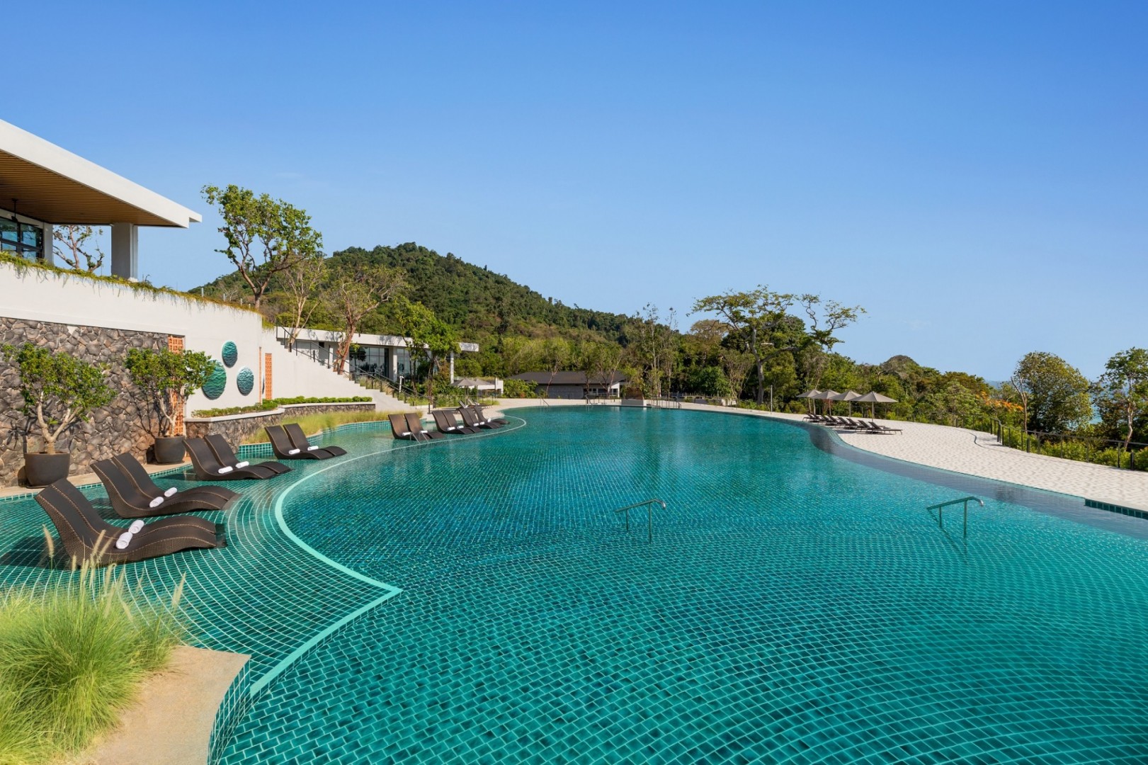 Perhentian Marriott Resort & Spa 31/73