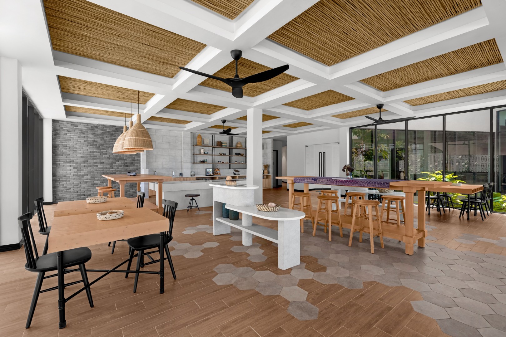 Perhentian Marriott Resort & Spa 22/73