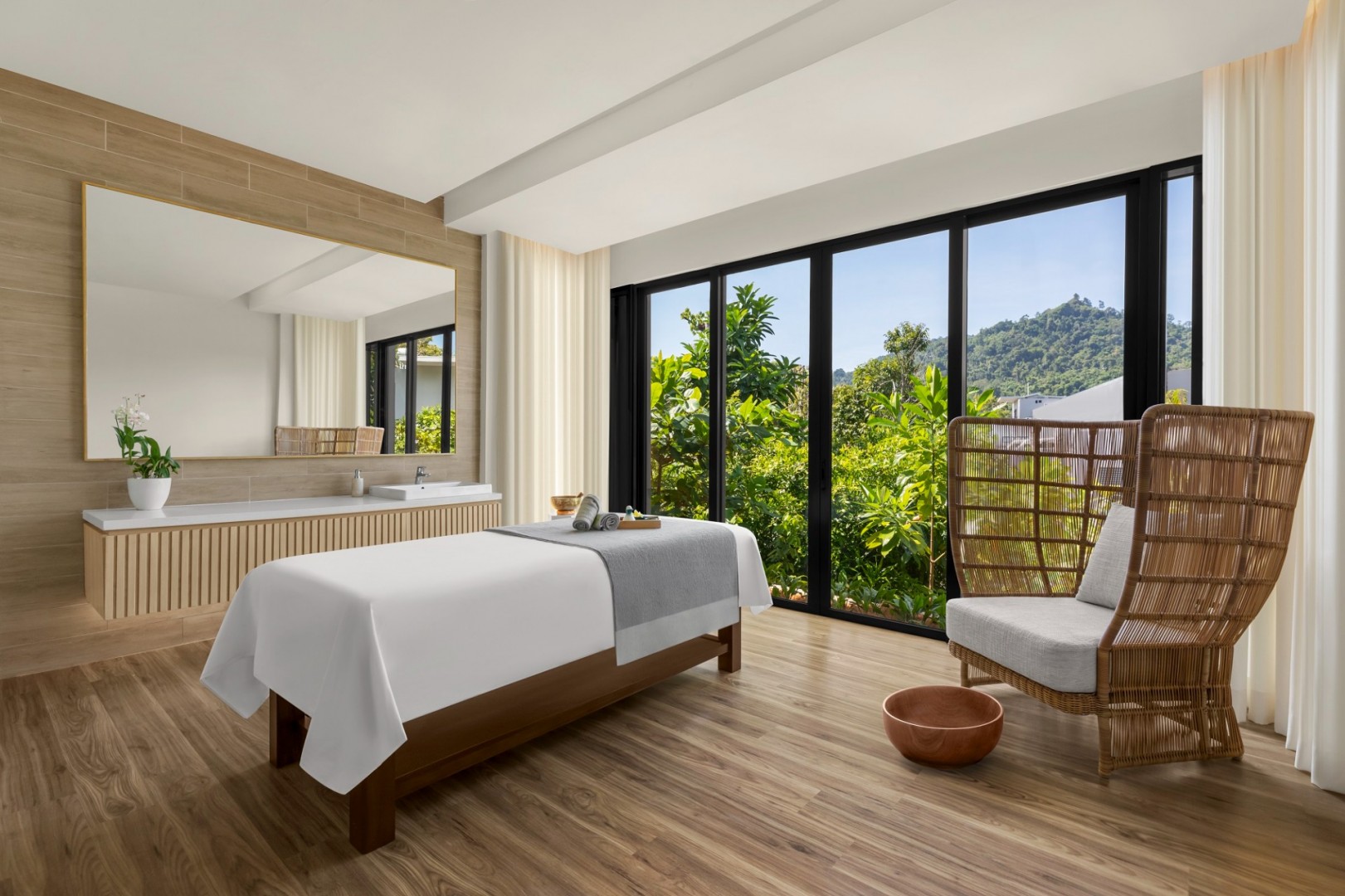 Perhentian Marriott Resort & Spa 26/73