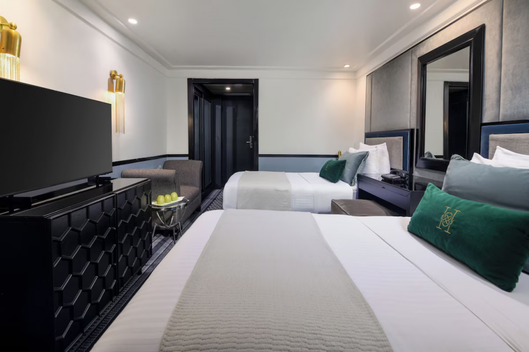 Movenpick MS Hamees 10/46