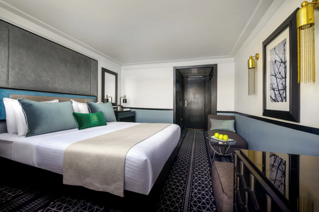 Movenpick MS Hamees 11/46