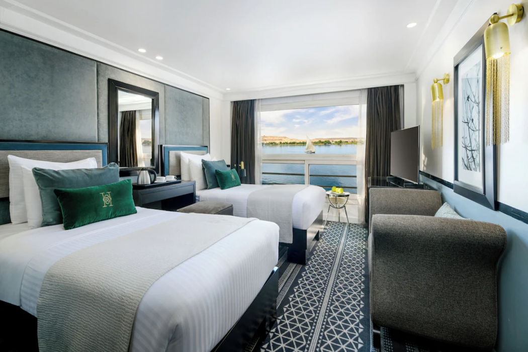 Movenpick MS Hamees 13/46