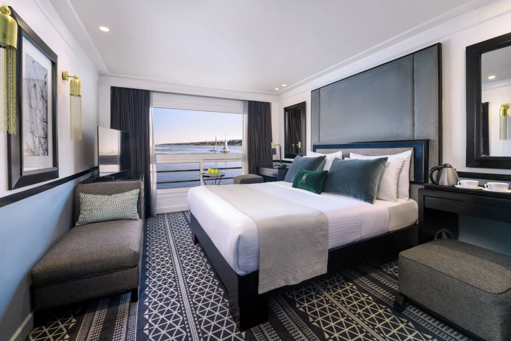 Movenpick MS Hamees 12/46