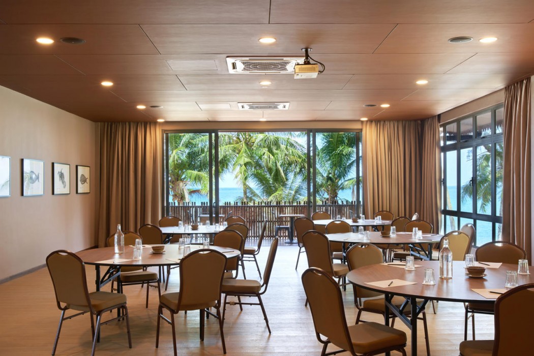 The Boathouse Pulau Tioman 20/63
