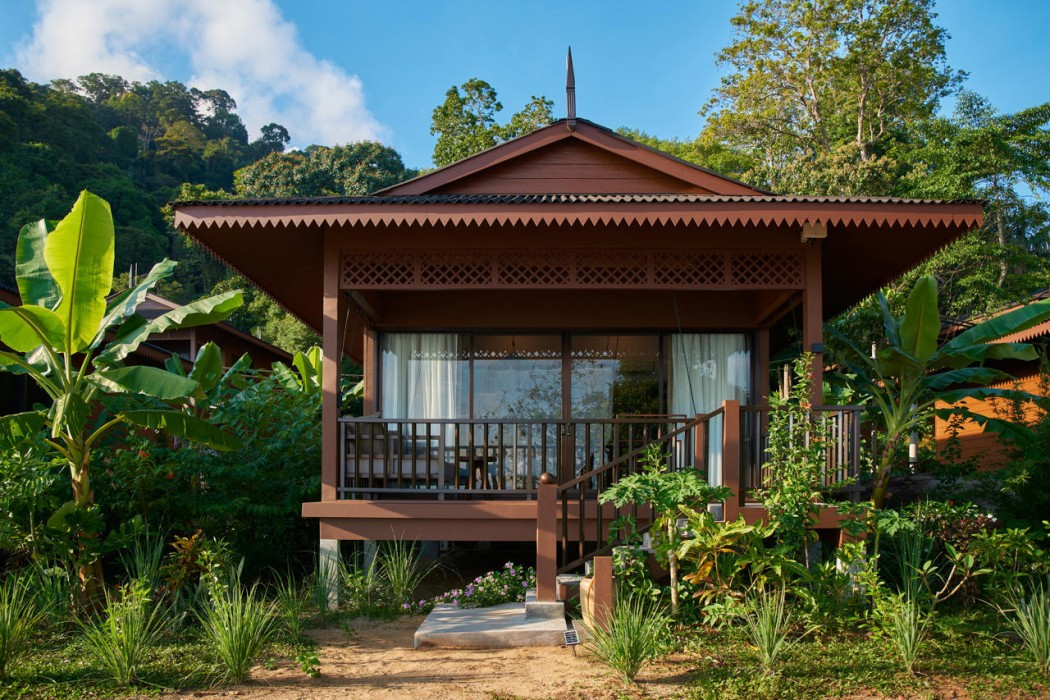 The Boathouse Pulau Tioman 26/63
