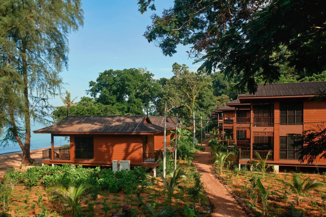 The Boathouse Pulau Tioman 28/63