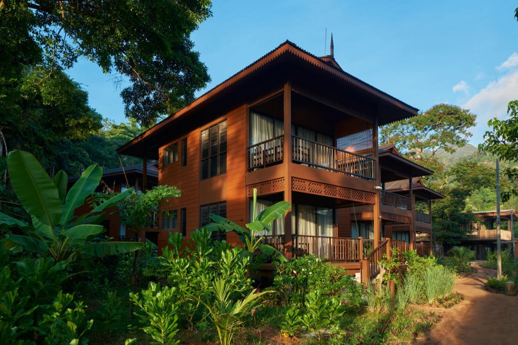 The Boathouse Pulau Tioman 25/63