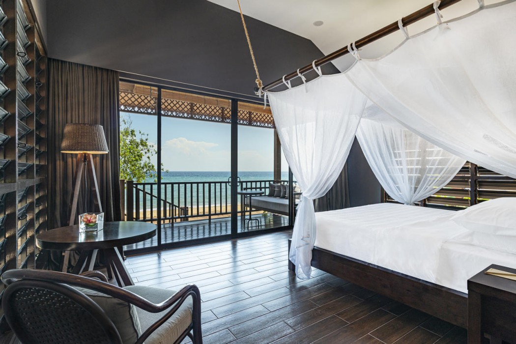 The Boathouse Pulau Tioman 14/63