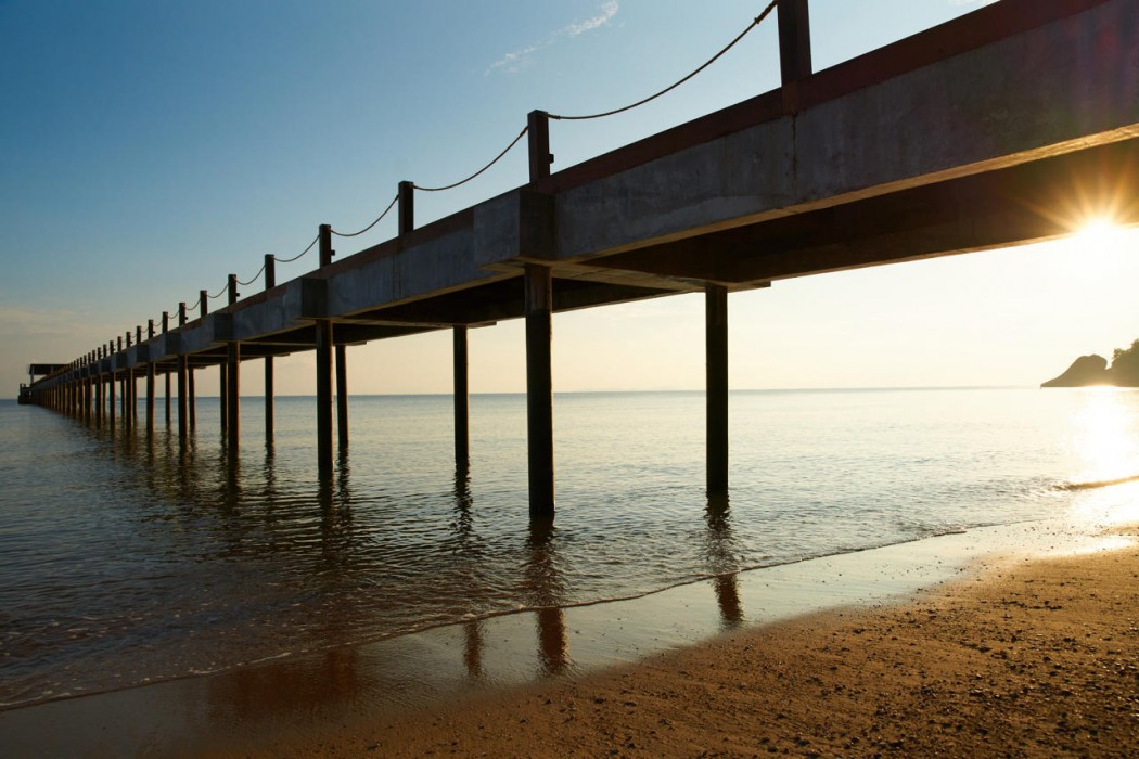 The Boathouse Pulau Tioman 30/63