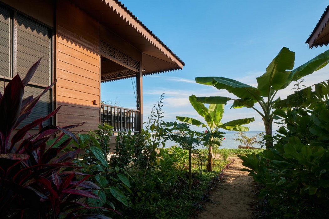 The Boathouse Pulau Tioman 23/63
