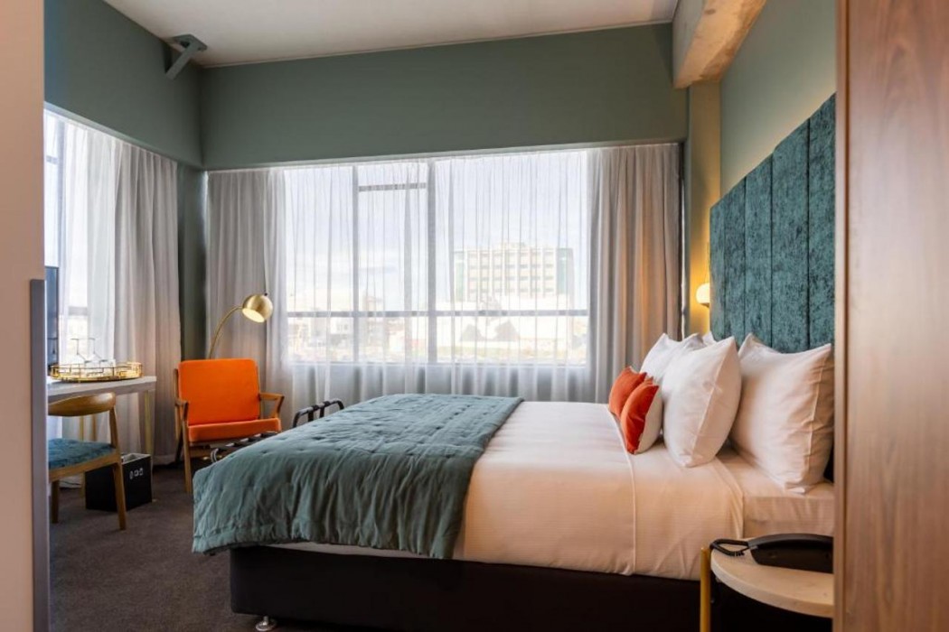 The Muse Art Hotel 16/58