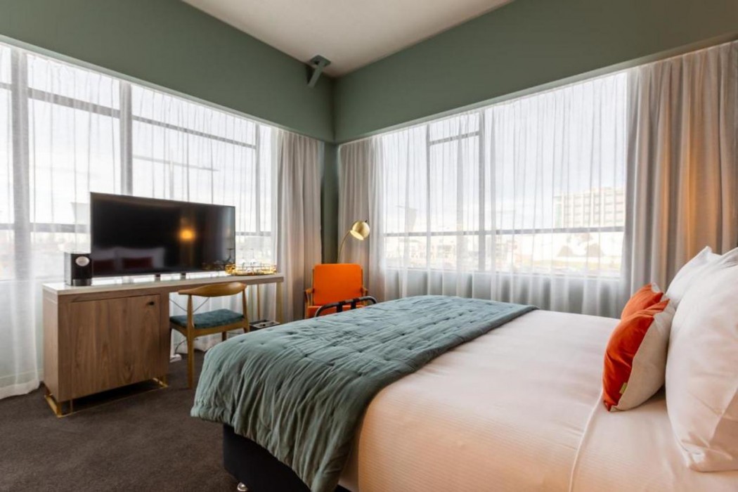 The Muse Art Hotel 13/58