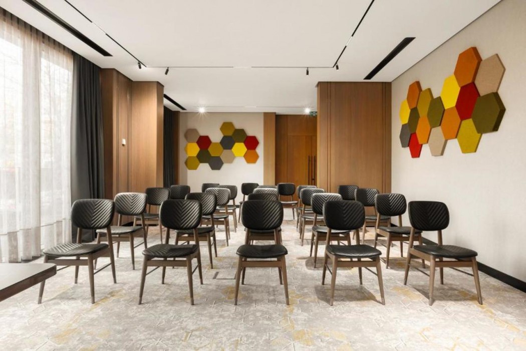 Novotel Tbilisi Center 21/39