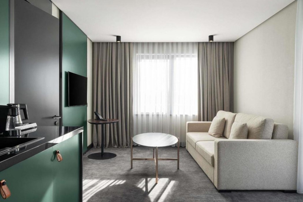Novotel Tbilisi Center 13/39