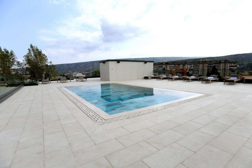 Novotel Tbilisi Center 24/39