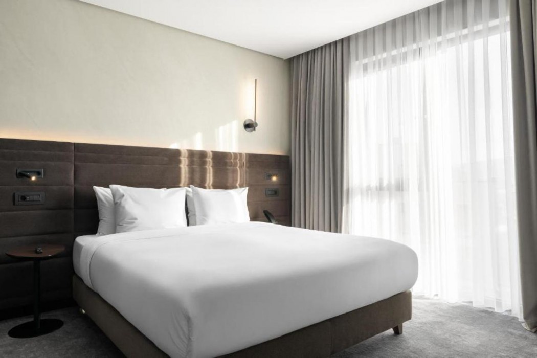 Novotel Tbilisi Center 7/39