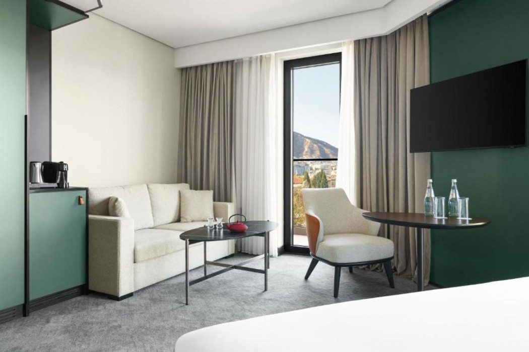 Novotel Tbilisi Center 10/39