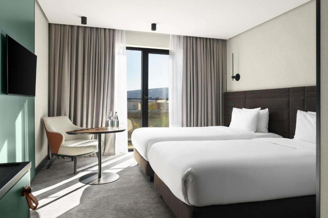 Novotel Tbilisi Center 11/39