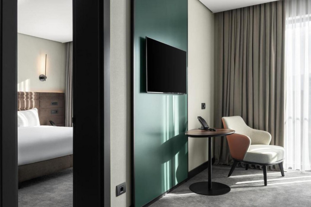 Novotel Tbilisi Center 8/39