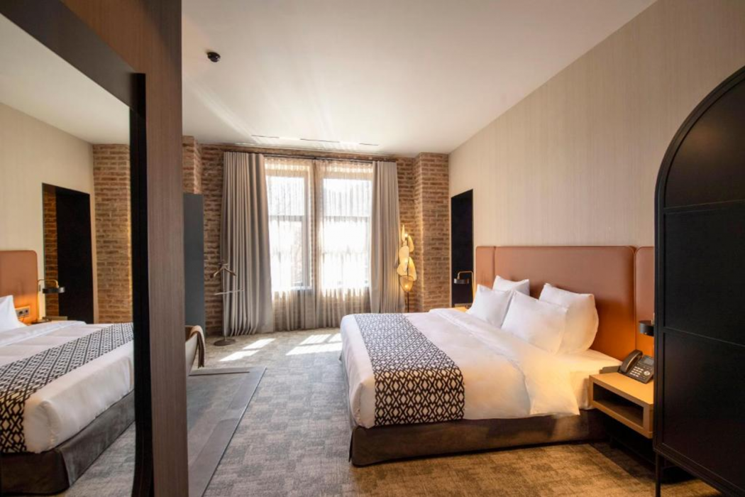 Qarvasla Hotel 20/68