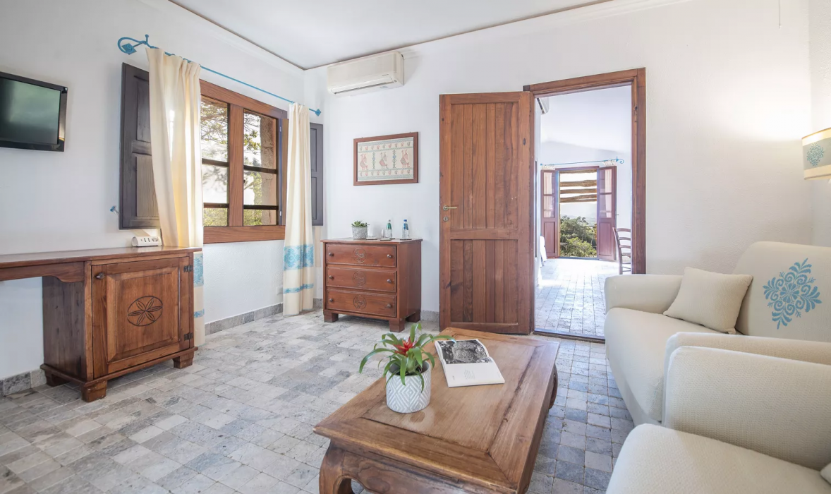 Borgo Cala Moresca 11/61