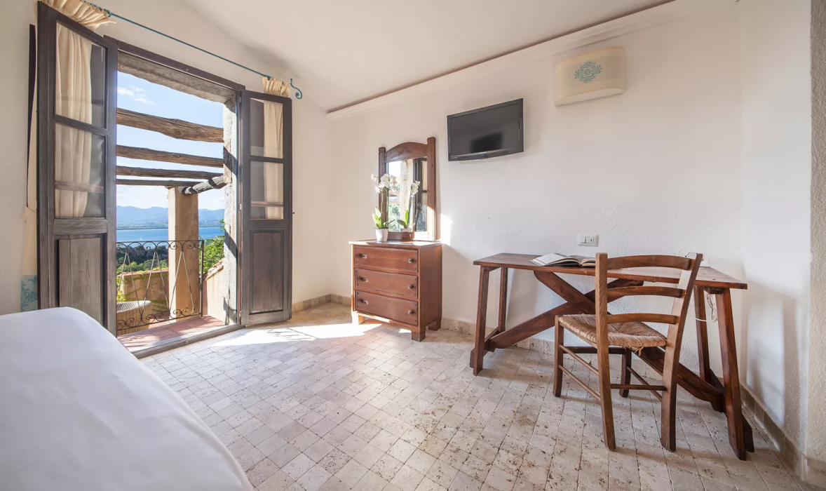 Borgo Cala Moresca 10/61