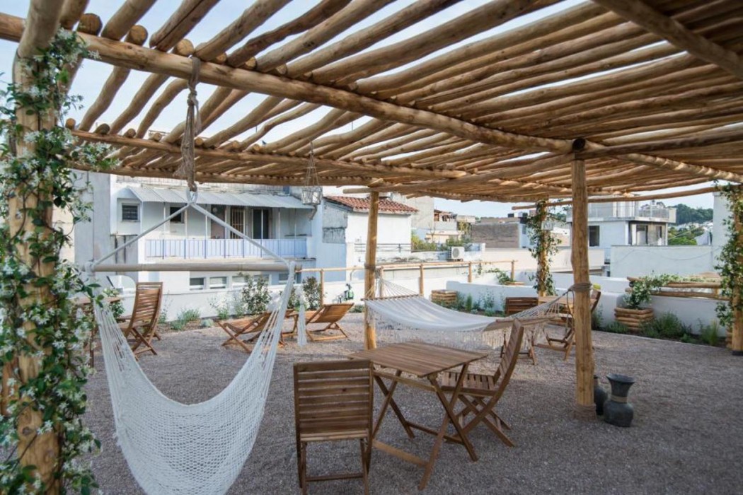 Ederlezi Boutique Hotel 26/60