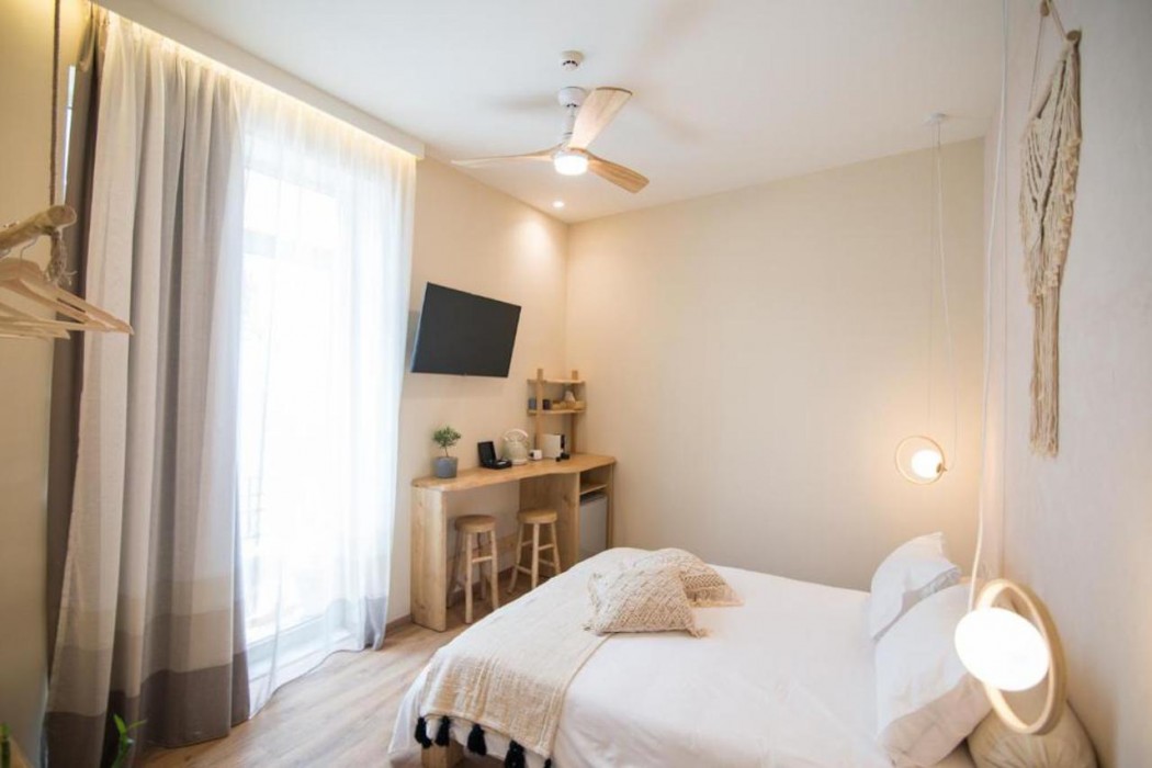 Ederlezi Boutique Hotel 9/60