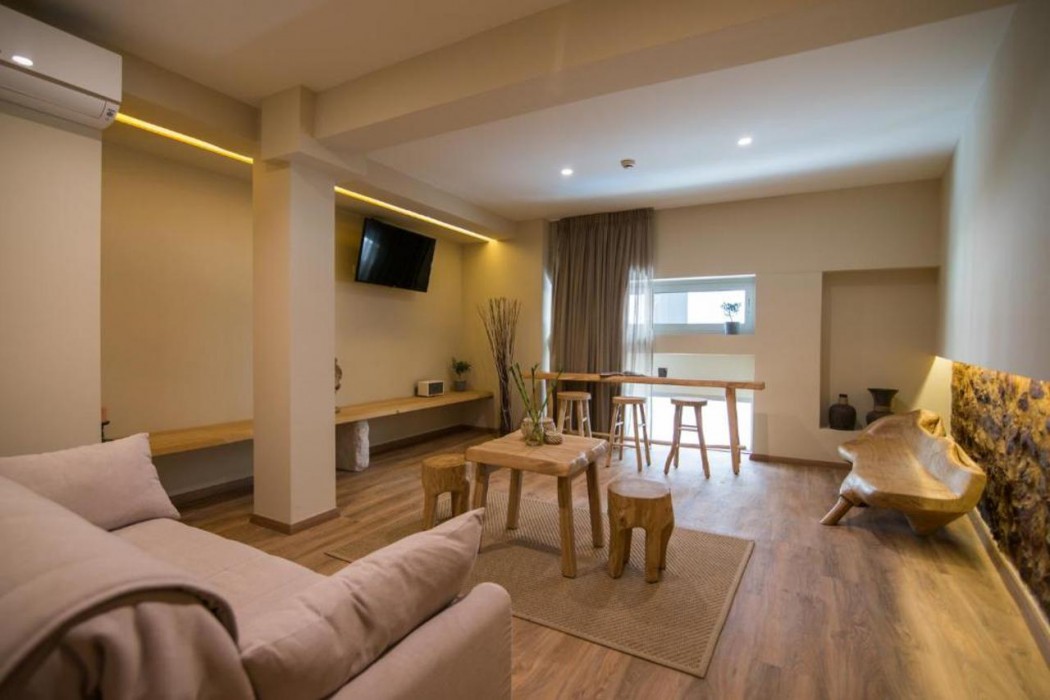 Ederlezi Boutique Hotel 15/60