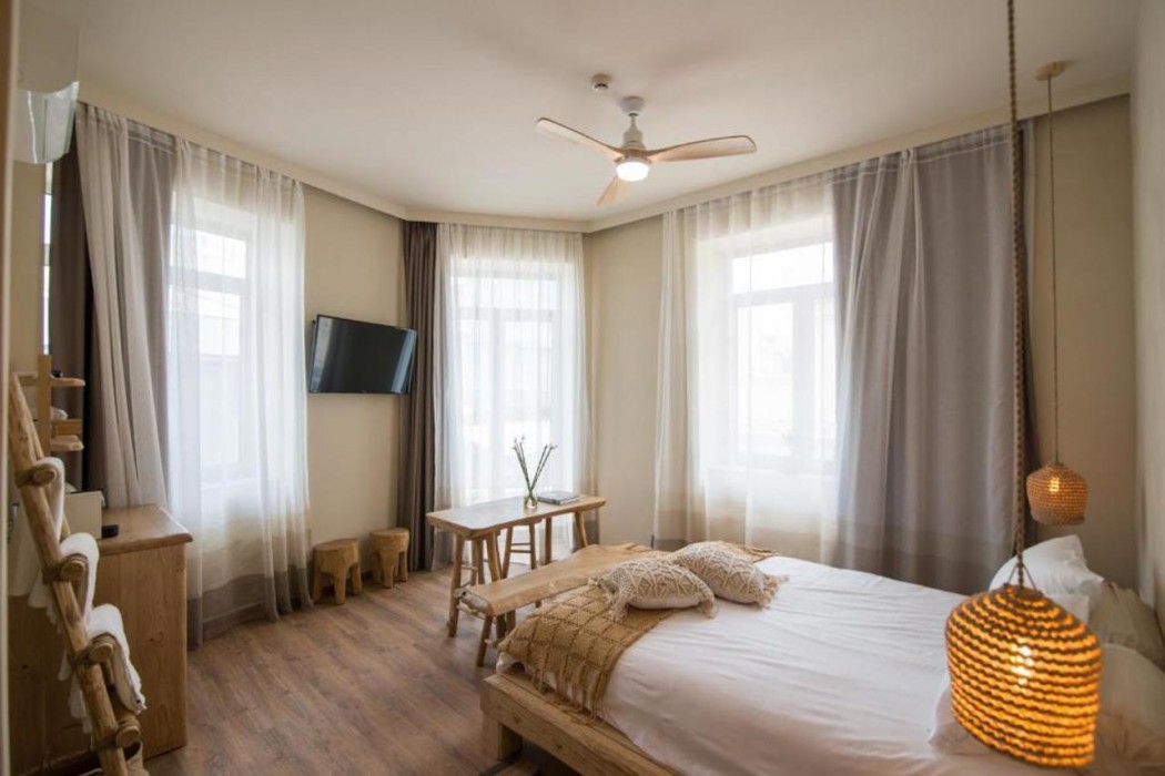 Ederlezi Boutique Hotel 12/60
