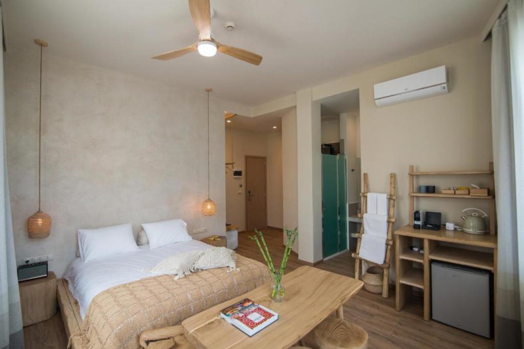 Ederlezi Boutique Hotel 11/60
