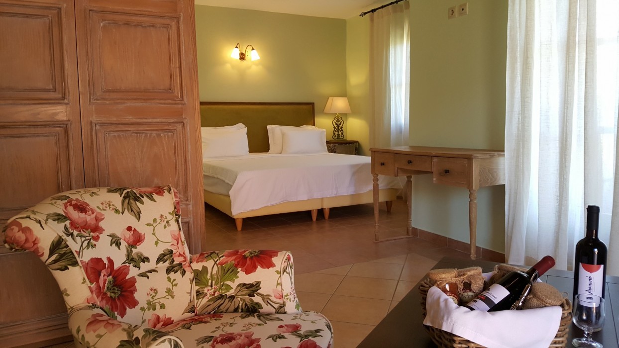 Liotrivi Historical Mansion & Boutique Hotel 17/71