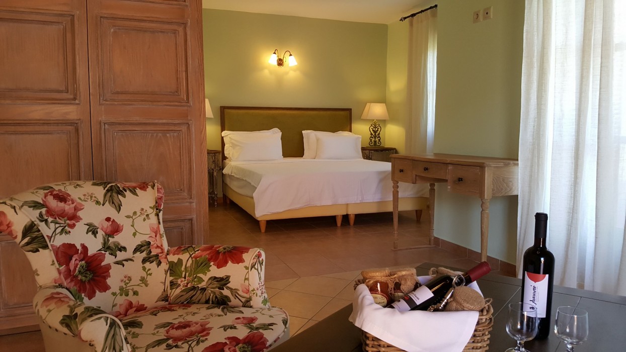 Liotrivi Historical Mansion & Boutique Hotel 14/71