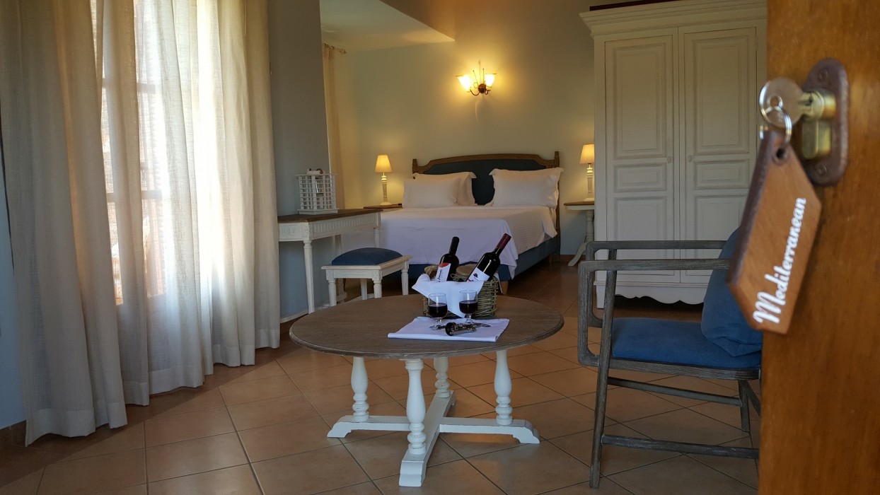 Liotrivi Historical Mansion & Boutique Hotel 27/71
