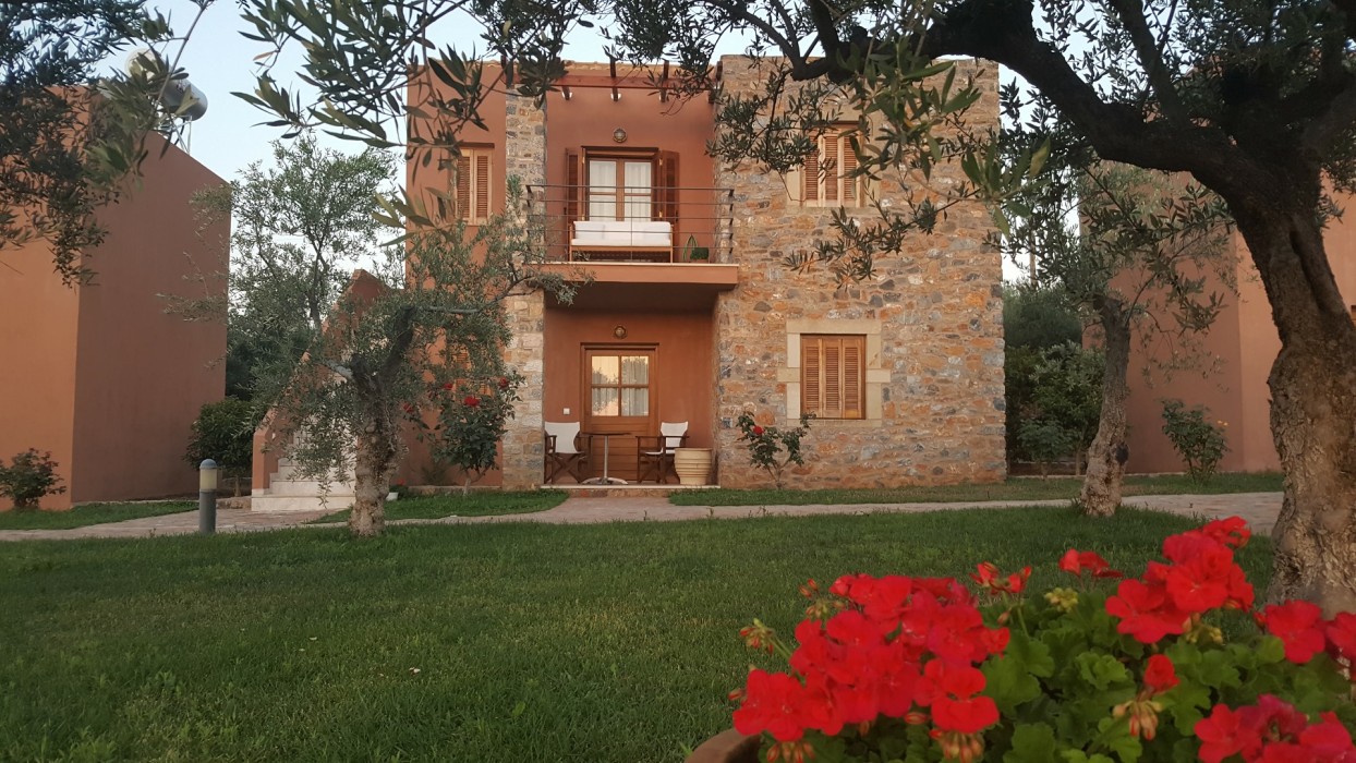 Liotrivi Historical Mansion & Boutique Hotel 6/71