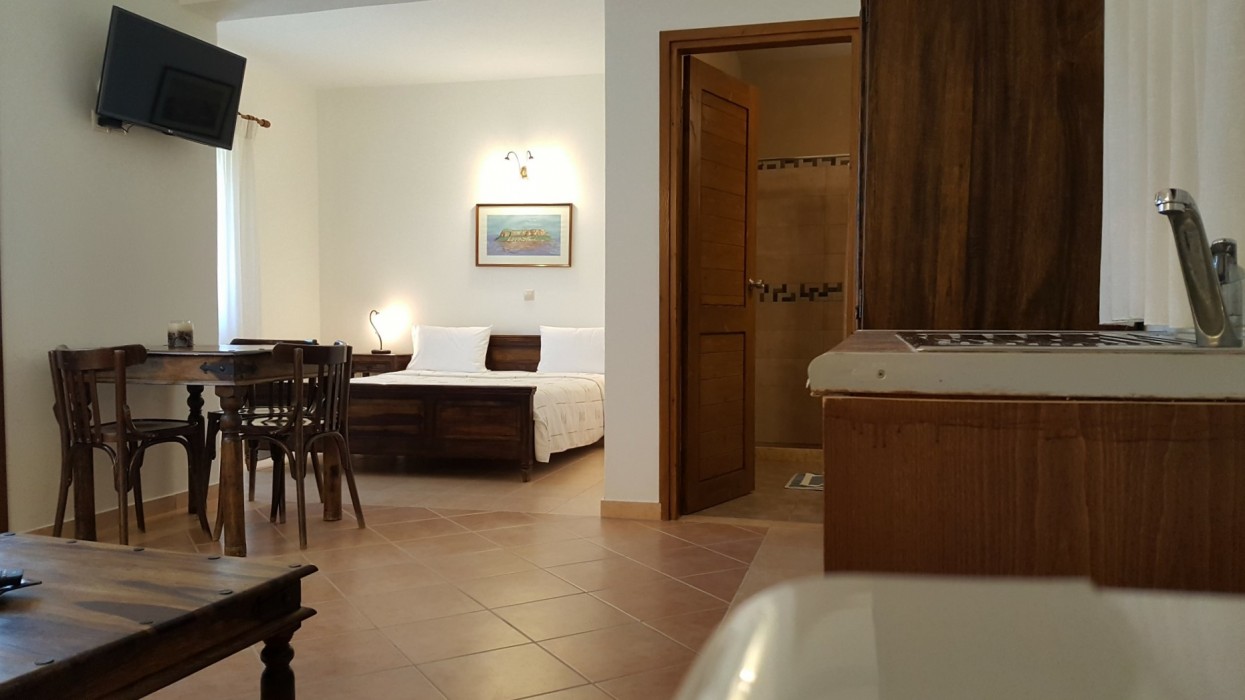 Liotrivi Historical Mansion & Boutique Hotel 18/71