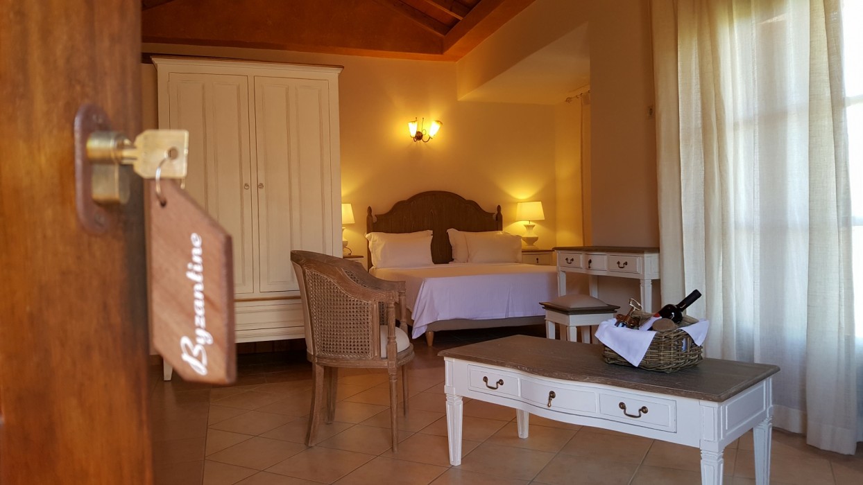 Liotrivi Historical Mansion & Boutique Hotel 29/71
