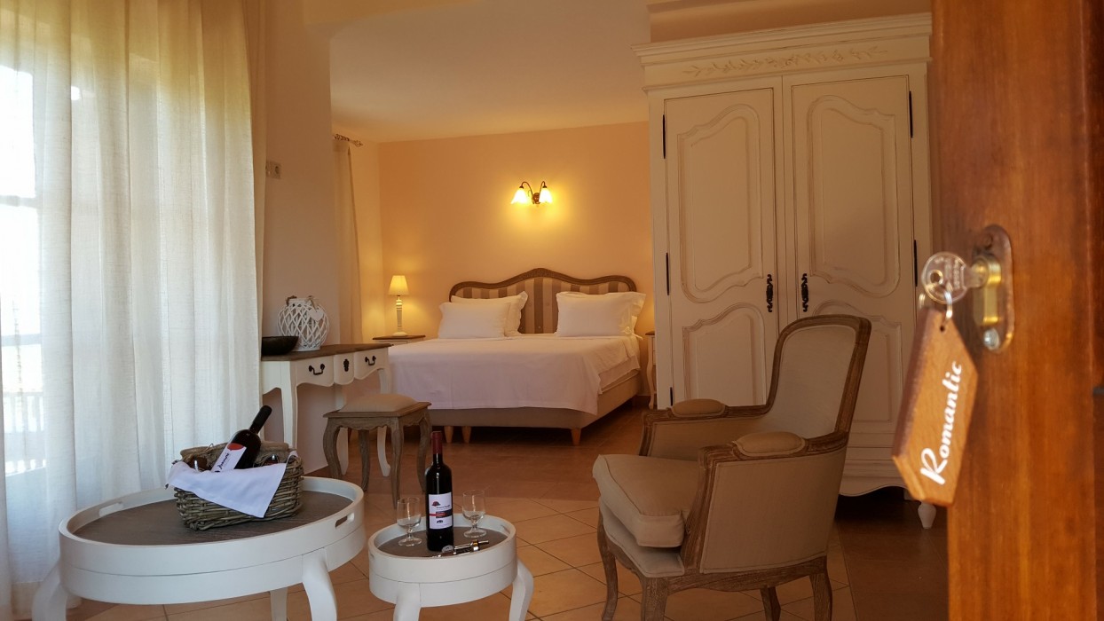 Liotrivi Historical Mansion & Boutique Hotel 16/71