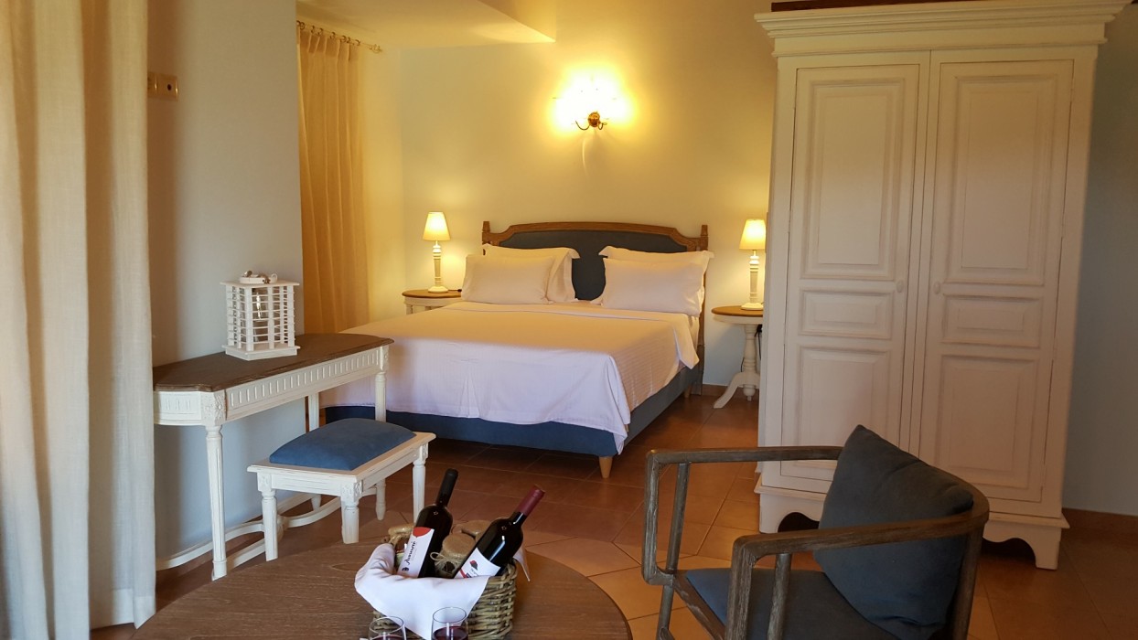 Liotrivi Historical Mansion & Boutique Hotel 28/71