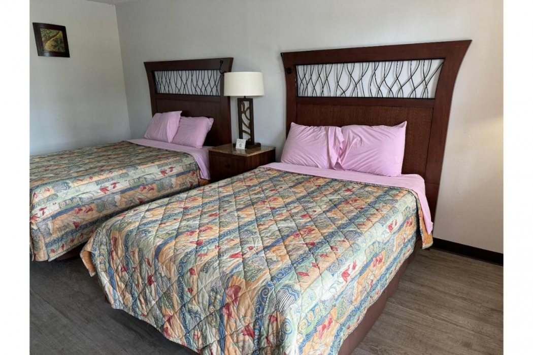Southern Inn By OYO Walterboro I-95 13/29