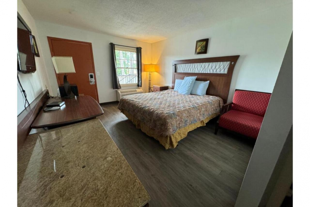 Southern Inn By OYO Walterboro I-95 11/29