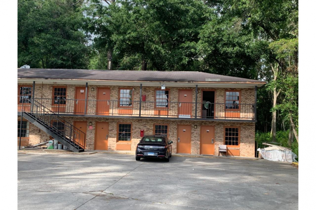 Southern Inn By OYO Walterboro I-95 in WALTERBORO - SC