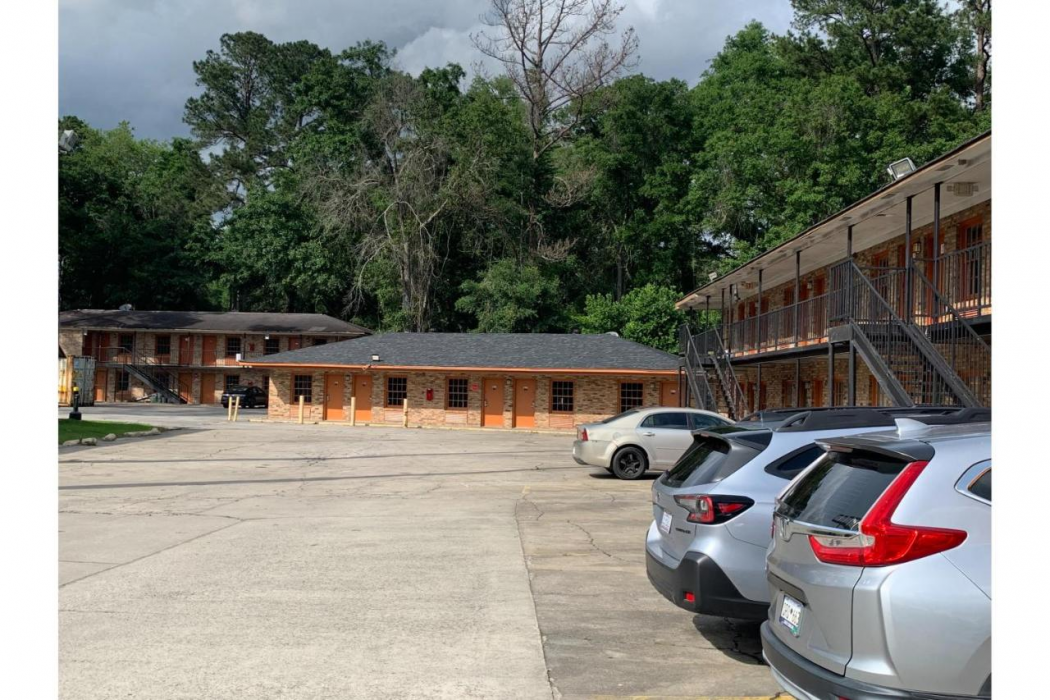 Southern Inn By OYO Walterboro I-95 20/29