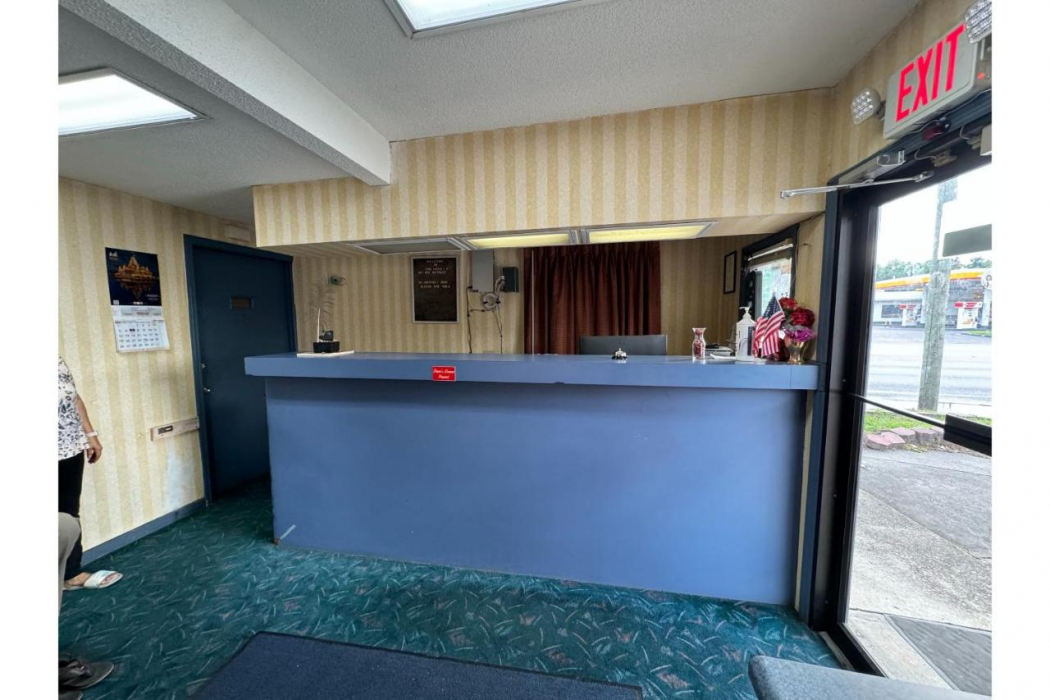 Southern Inn By OYO Walterboro I-95 7/29