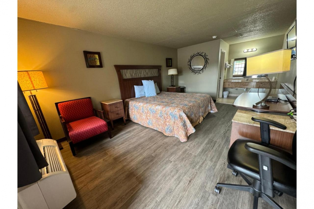 Southern Inn By OYO Walterboro I-95 14/29