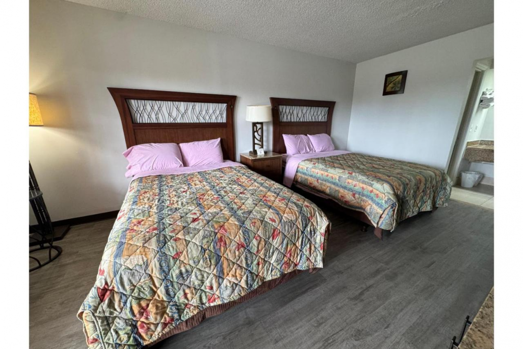 Southern Inn By OYO Walterboro I-95 15/29