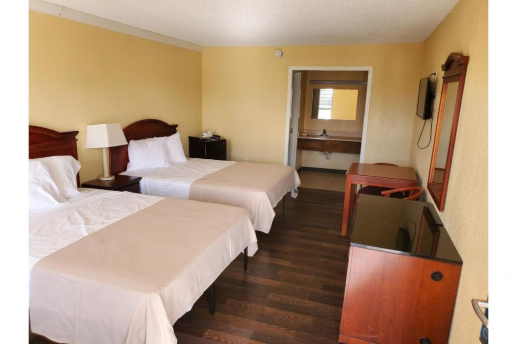 Hotel Vienna I-75 11/53