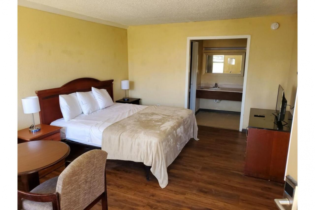 Hotel Vienna I-75 9/53