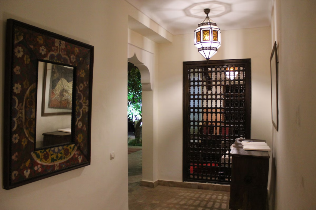 Riad du Ciel 15/60