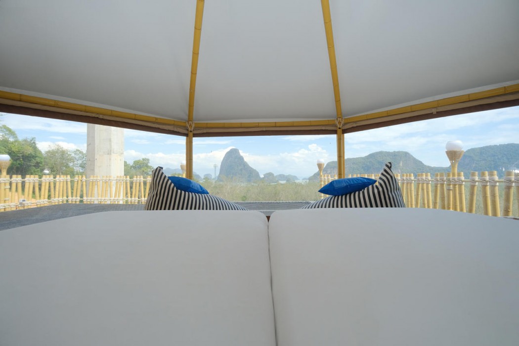 Beyond Skywalk Nangshi 9/66
